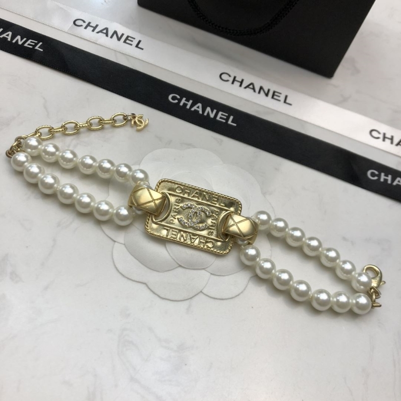 Chanel Bracelets